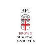 Brown University Health Logo